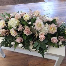 fwthumbBlush Pink & White Coffin Spray.jpg